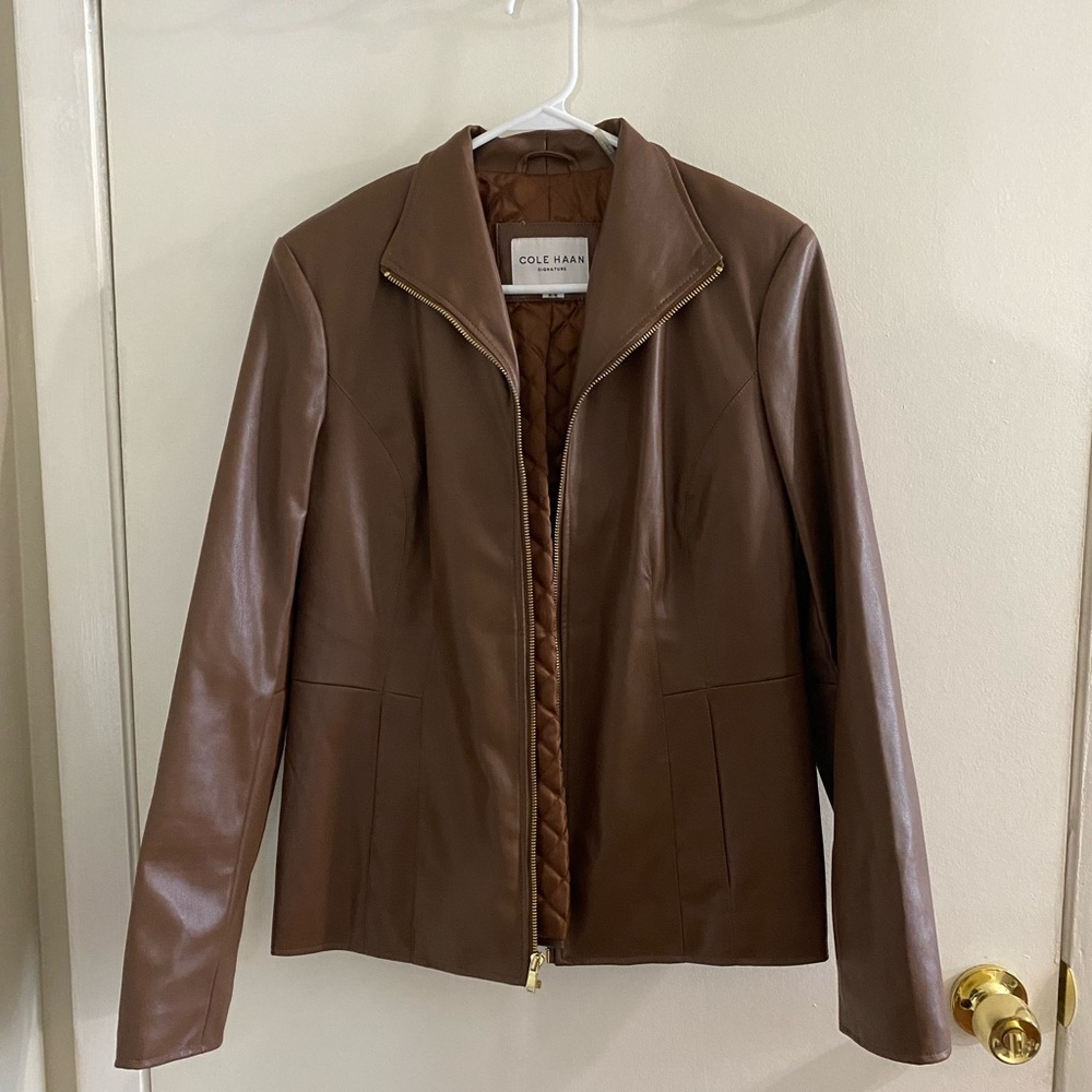 Cole Haan Women's Jacket